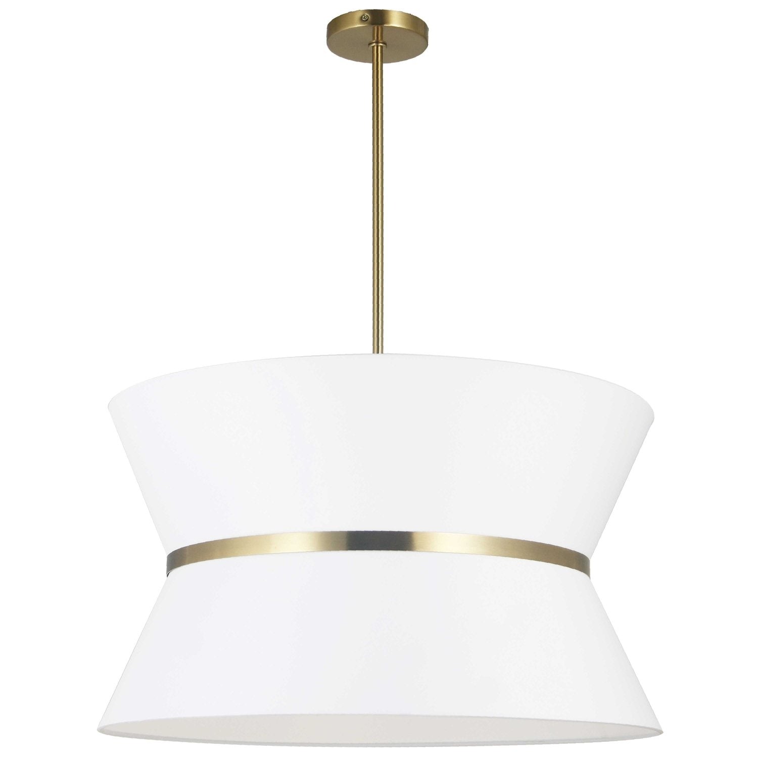 DAINOLITE, CATERINE HANGING PENDANT, PENDANT LIGHT
