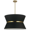 DAINOLITE, CATERINE HANGING PENDANT, PENDANT LIGHT