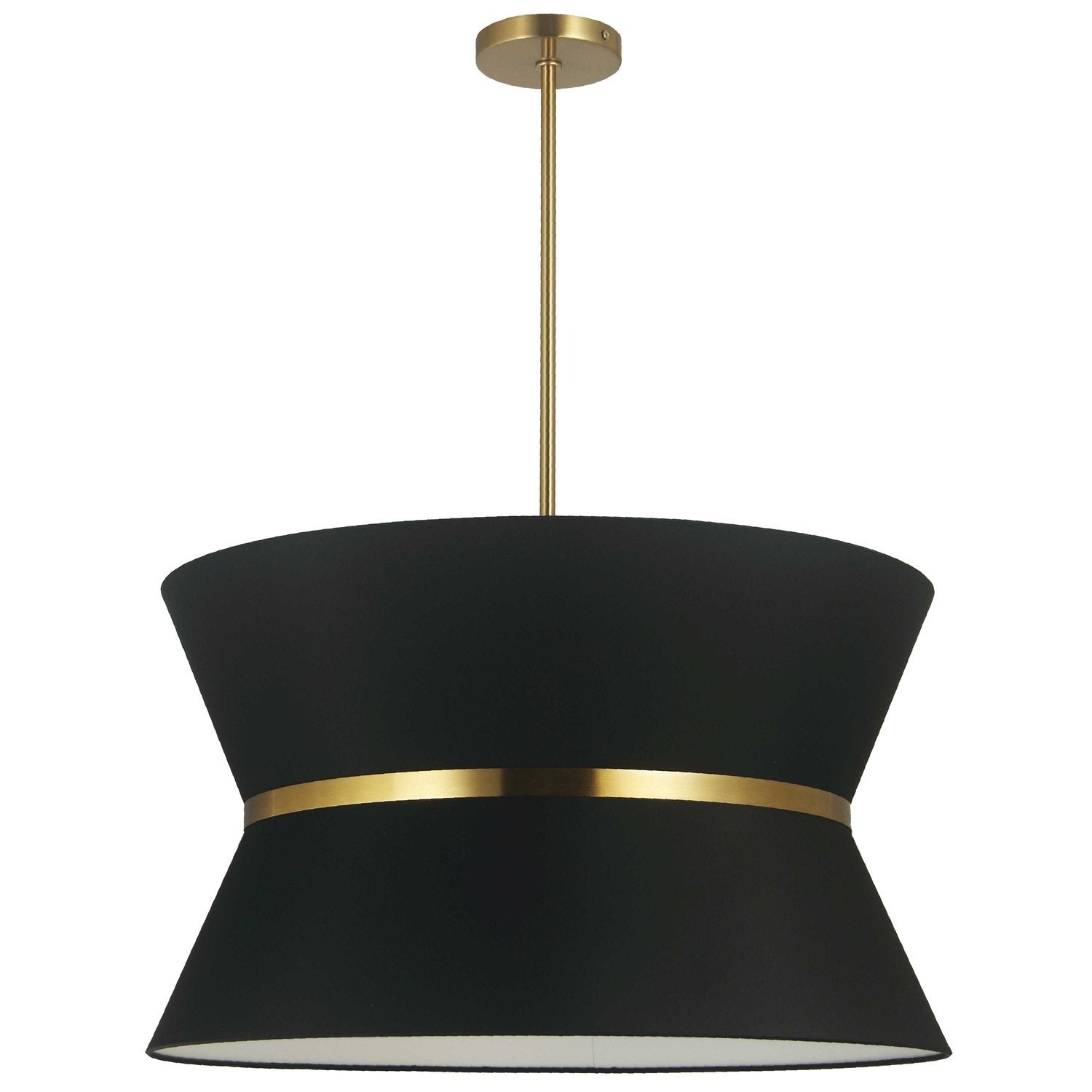 DAINOLITE, CATERINE HANGING PENDANT, PENDANT LIGHT