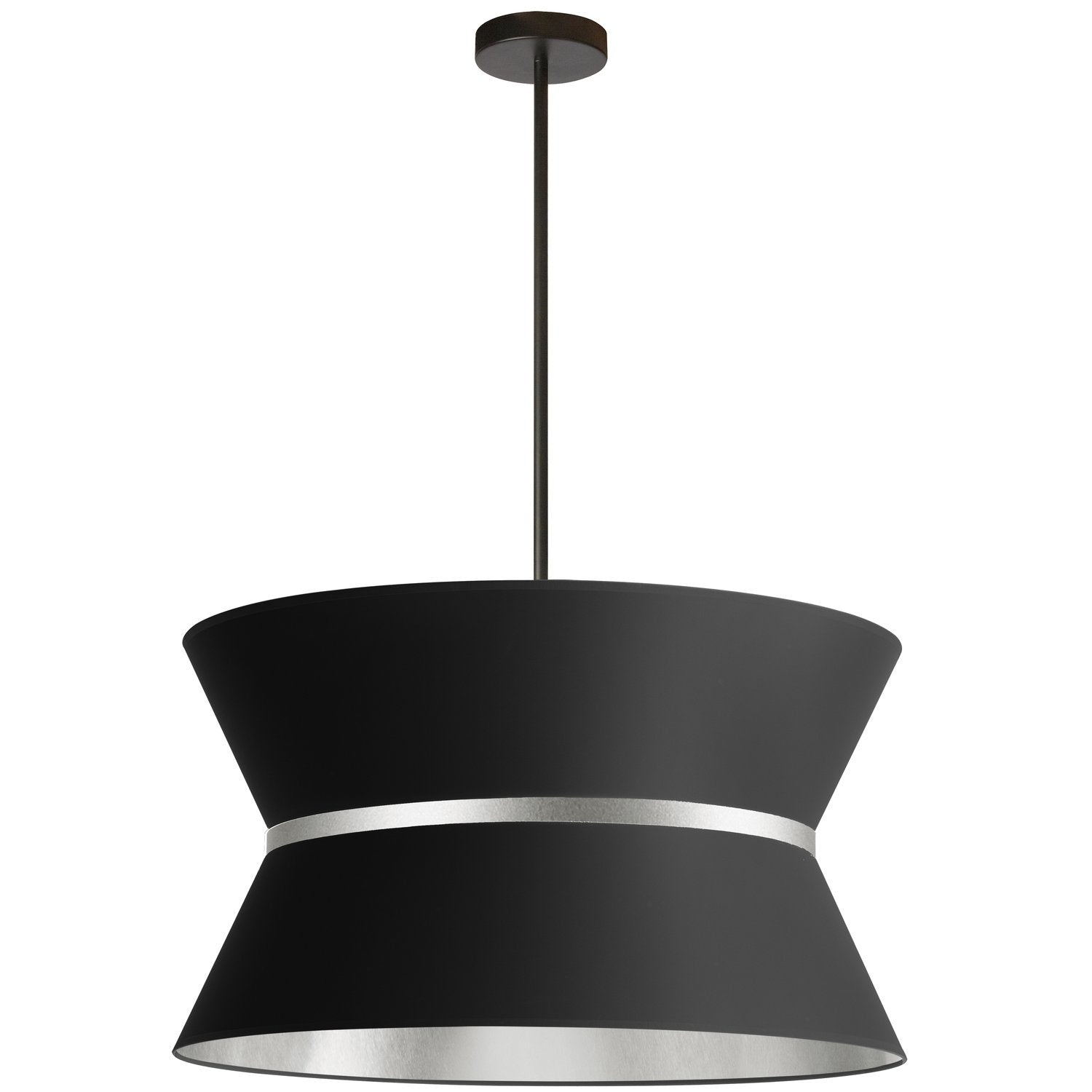 DAINOLITE, CATERINE HANGING PENDANT, PENDANT LIGHT