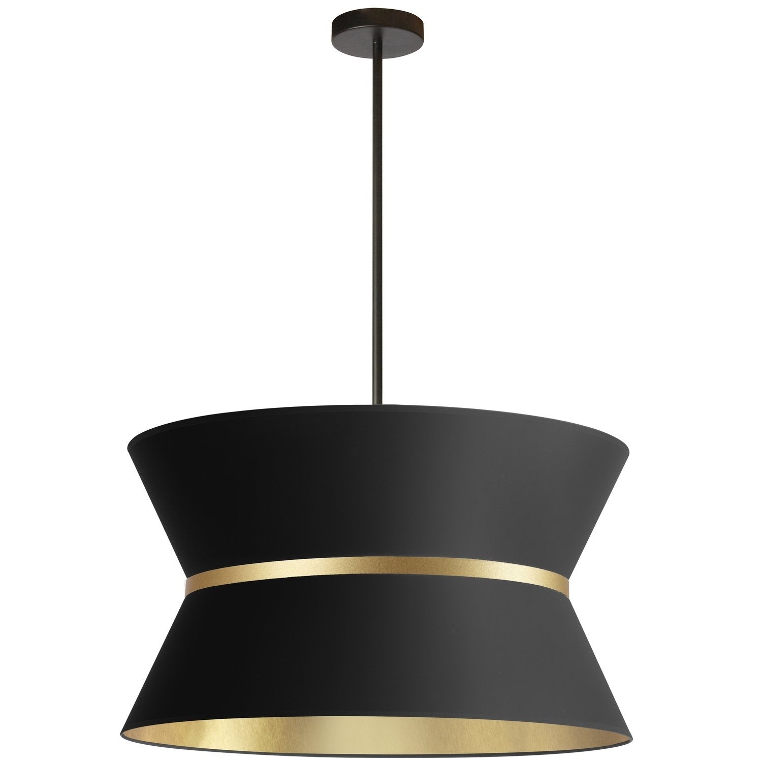 DAINOLITE, CATERINE HANGING PENDANT, PENDANT LIGHT