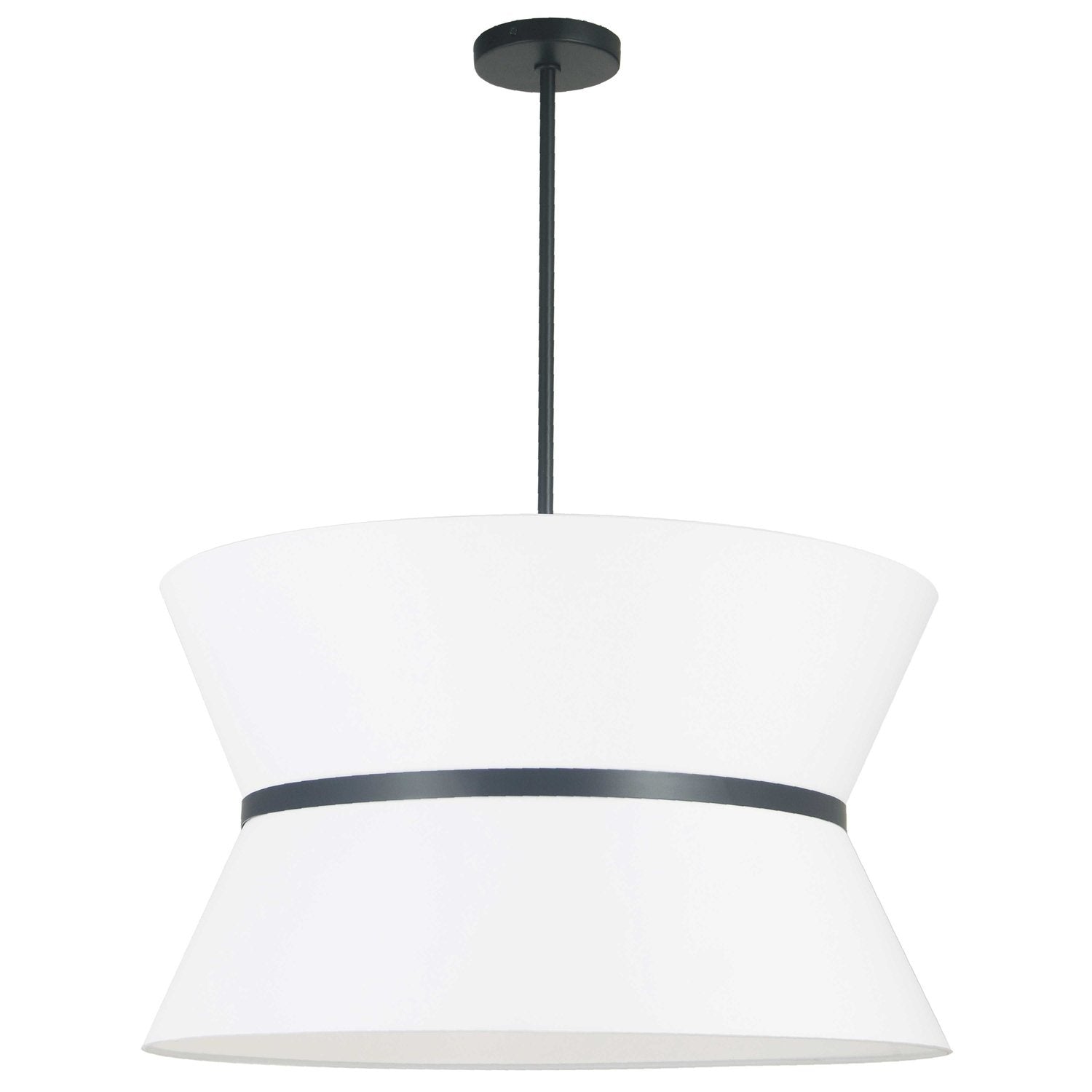 DAINOLITE, CATERINE HANGING PENDANT, PENDANT LIGHT