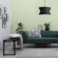 DAINOLITE, CATERINE HANGING PENDANT, PENDANT LIGHT