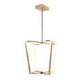 DAINOLITE, CURANT HANGING CHANDELIER, CHANDELIER LIGHT