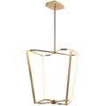 DAINOLITE, CURANT HANGING CHANDELIER, CHANDELIER LIGHT