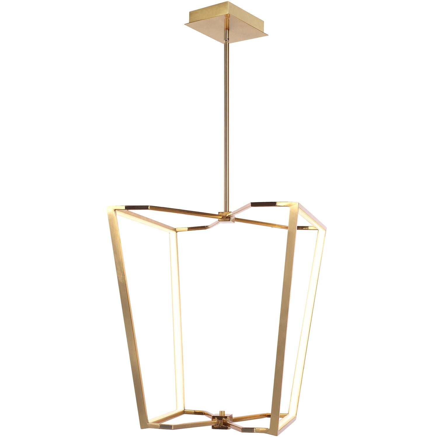 DAINOLITE, CURANT HANGING CHANDELIER, CHANDELIER LIGHT