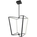 DAINOLITE, CURANT HANGING CHANDELIER, CHANDELIER LIGHT