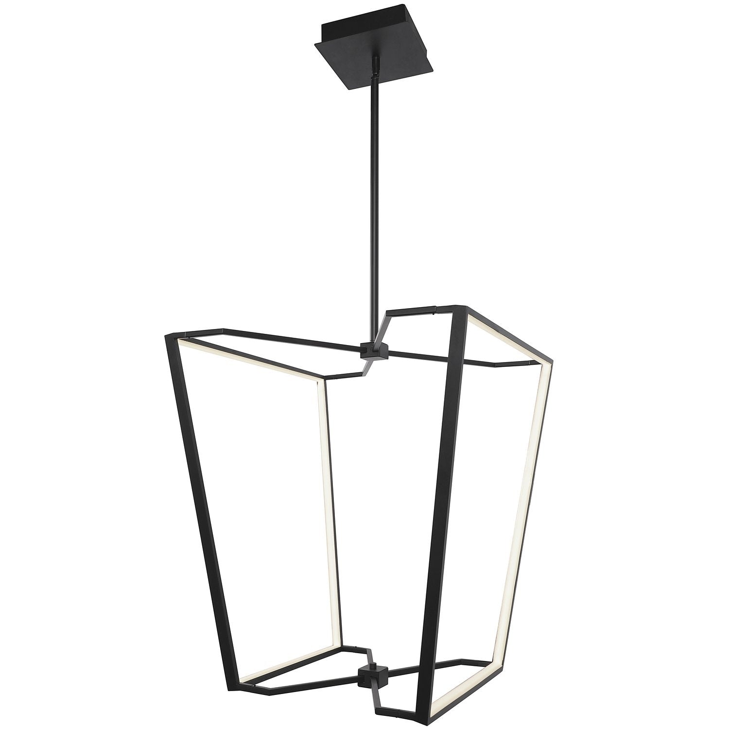 DAINOLITE, CURANT HANGING CHANDELIER, CHANDELIER LIGHT