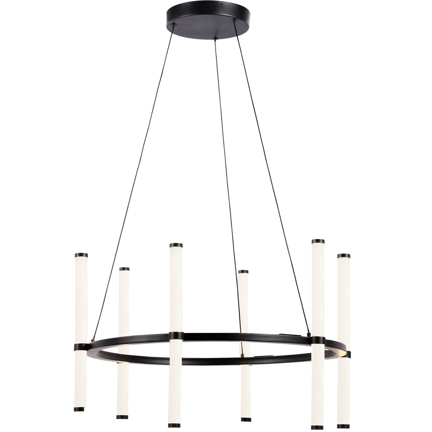 DAINOLITE, CORVETTE HANGING CHANDELIER, CHANDELIER LIGHT