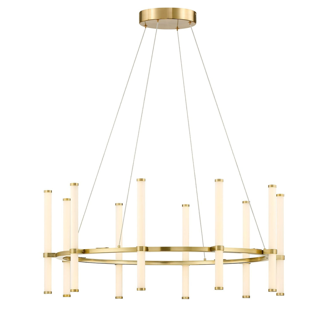 DAINOLITE, CORVETTE HANGING CHANDELIER, CHANDELIER LIGHT