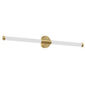 DAINOLITE, CORVETTE WALL VANITY, VANITY LIGHT