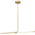 DAINOLITE, CORVETTE HANGING PENDANT, PENDANT LIGHT