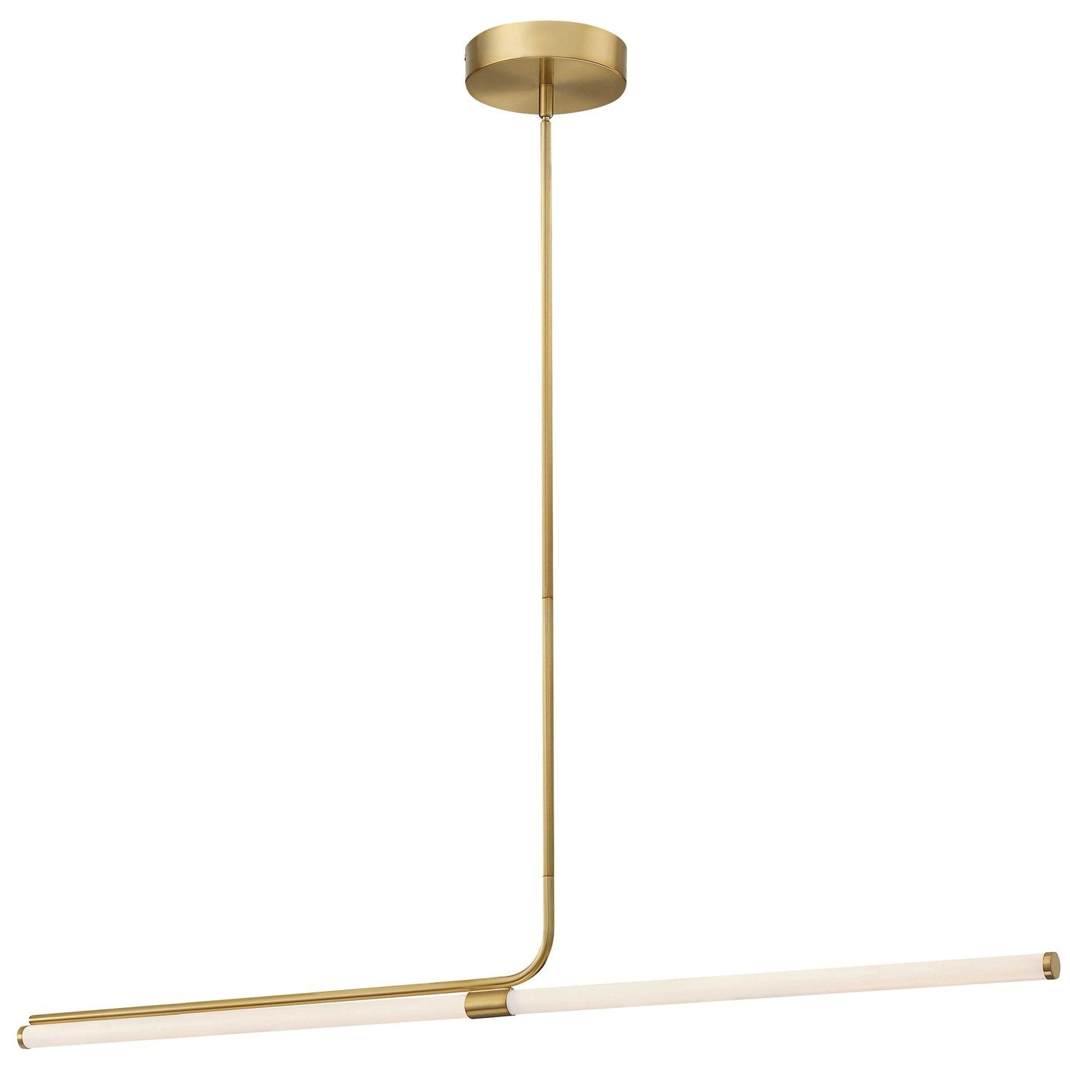 DAINOLITE, CORVETTE HANGING PENDANT, PENDANT LIGHT