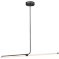 DAINOLITE, CORVETTE HANGING PENDANT, PENDANT LIGHT