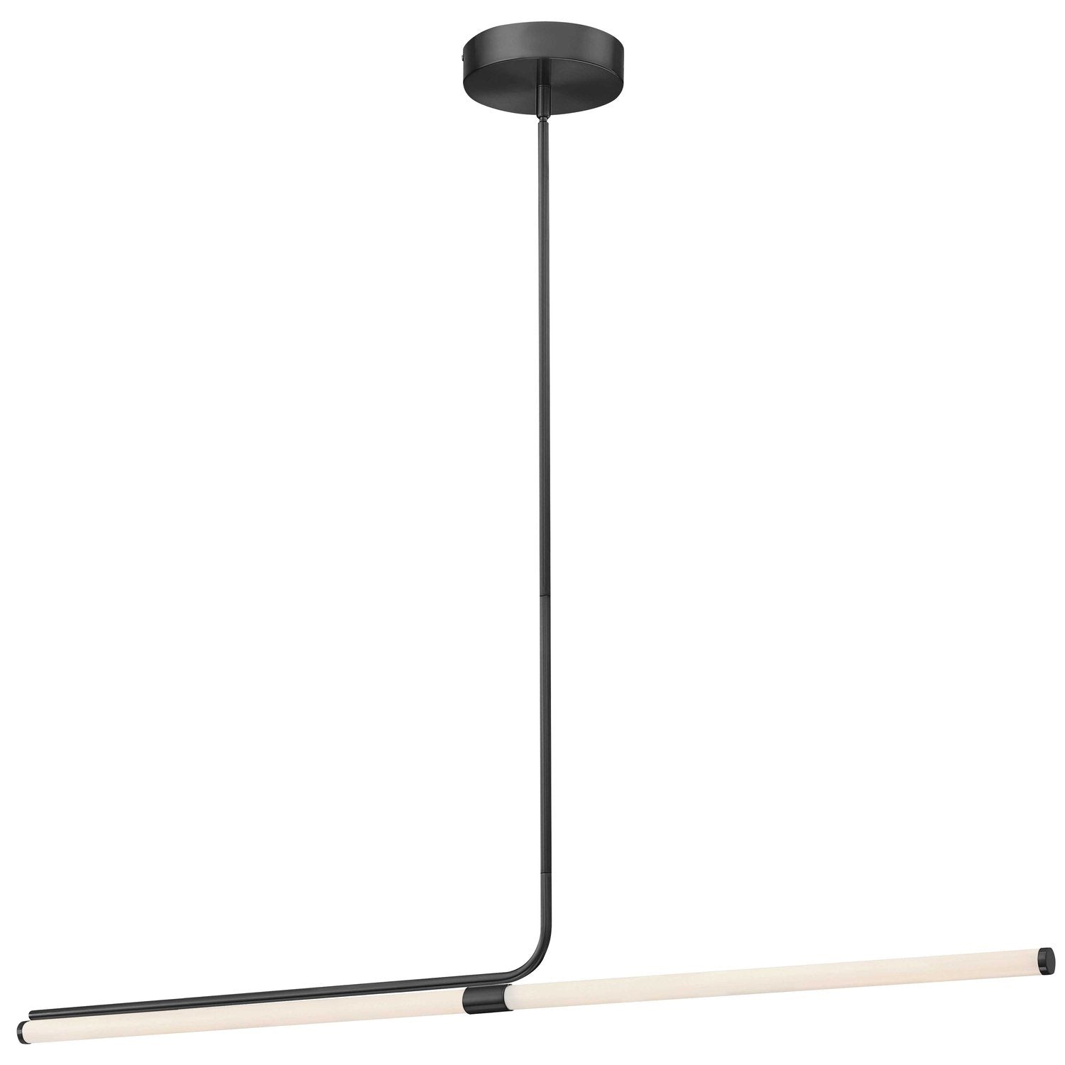 DAINOLITE, CORVETTE HANGING PENDANT, PENDANT LIGHT