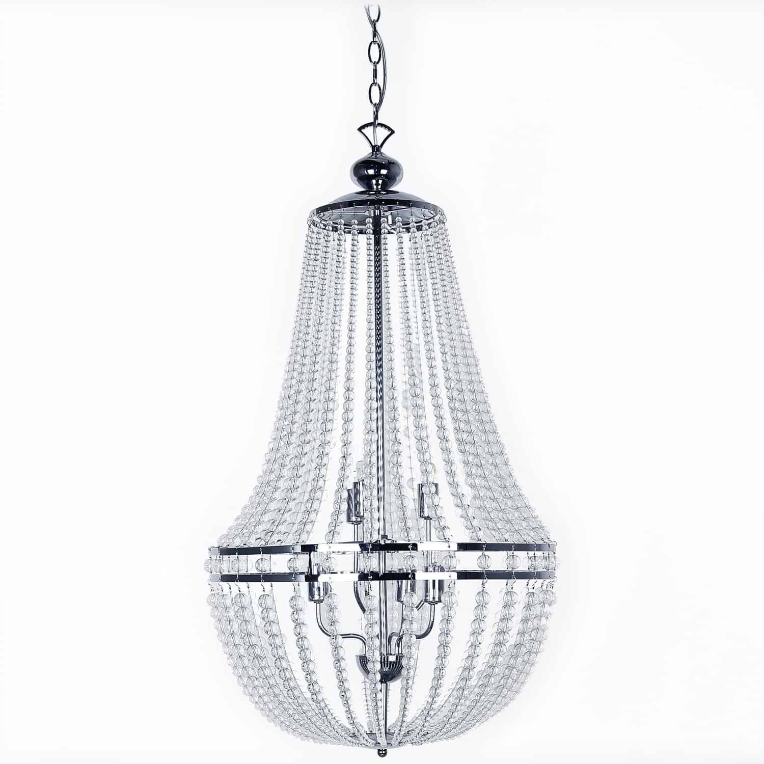 DAINOLITE, DAWSON HANGING CHANDELIER, CHANDELIER LIGHT