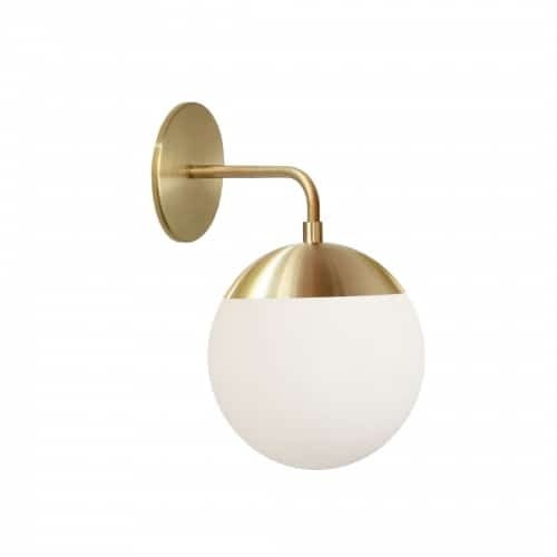 DAINOLITE, DAYANA WALL DECORATIVE, WALL SCONCES