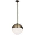 DAINOLITE, DAYANA HANGING PENDANT, PENDANT LIGHT
