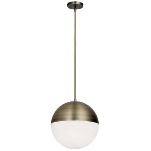 DAINOLITE, DAYANA HANGING PENDANT, PENDANT LIGHT