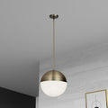 DAINOLITE, DAYANA HANGING PENDANT, PENDANT LIGHT
