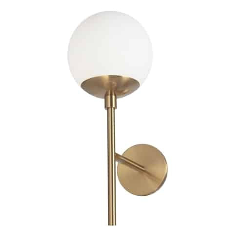 DAINOLITE, DAYANA WALL DECORATIVE, WALL SCONCES