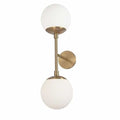 DAINOLITE, DAYANA WALL DECORATIVE, WALL SCONCES
