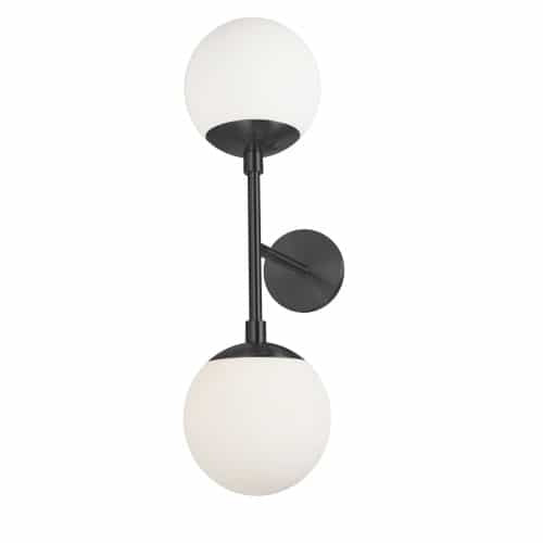 DAINOLITE, DAYANA WALL DECORATIVE, WALL SCONCES