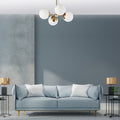 DAINOLITE, DAYANA HANGING CHANDELIER, CHANDELIER LIGHT