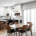 DAINOLITE, DAYANA HANGING PENDANT, PENDANT LIGHT
