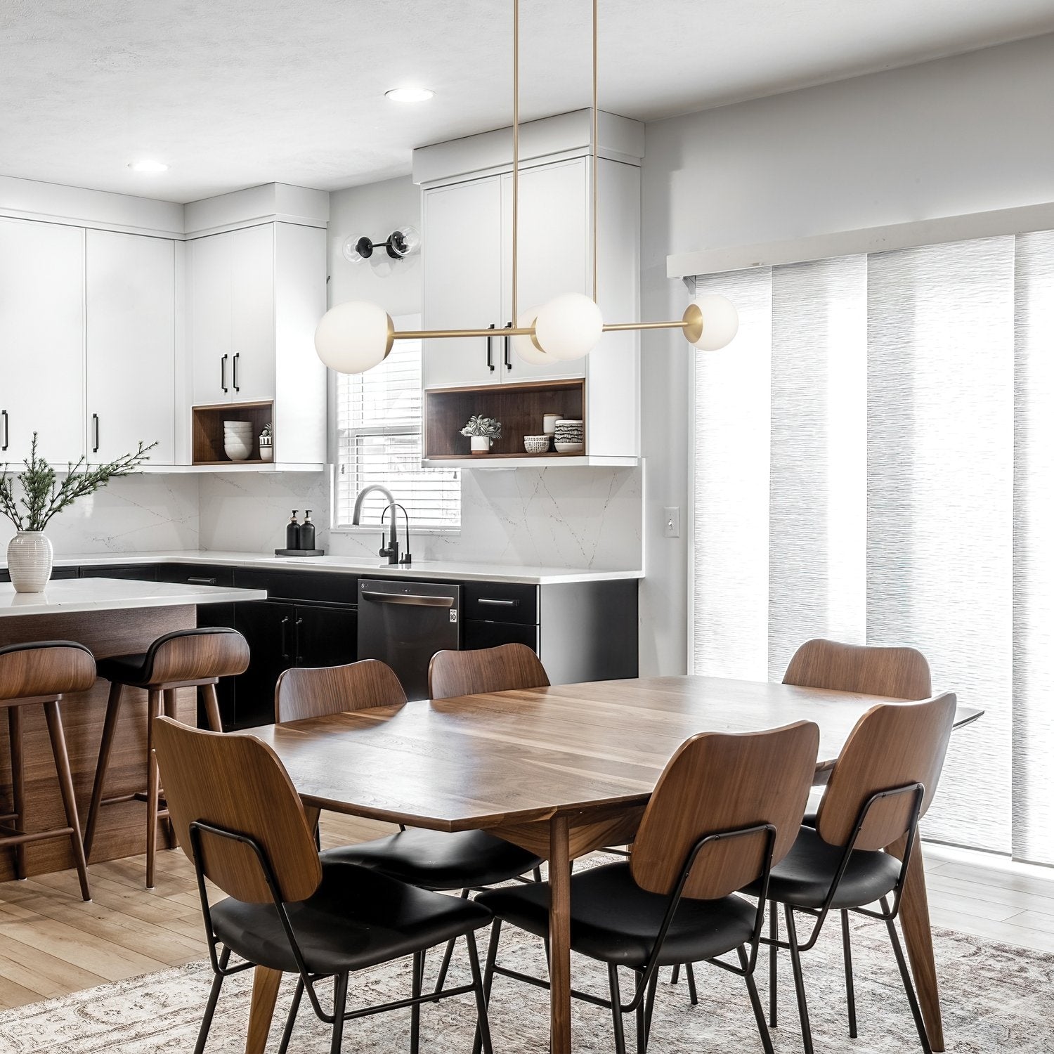 DAINOLITE, DAYANA HANGING PENDANT, PENDANT LIGHT