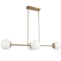 DAINOLITE, DAYANA HANGING PENDANT, PENDANT LIGHT