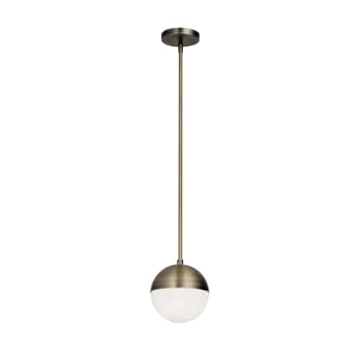 DAINOLITE, DAYANA HANGING PENDANT, PENDANT LIGHT