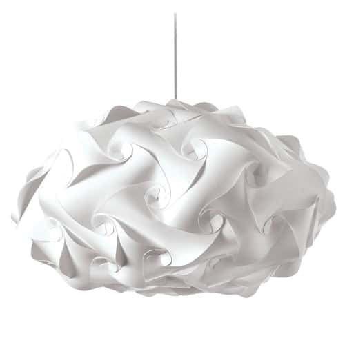 DAINOLITE, GLOBUS HANGING PENDANT, PENDANT LIGHT