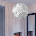 DAINOLITE, GLOBUS HANGING PENDANT, PENDANT LIGHT