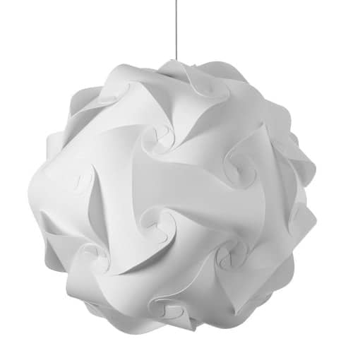 DAINOLITE, GLOBUS HANGING PENDANT, PENDANT LIGHT