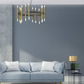 DAINOLITE, DERRY HANGING CHANDELIER, CHANDELIER LIGHT