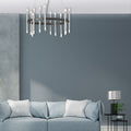 DAINOLITE, DERRY HANGING CHANDELIER, CHANDELIER LIGHT