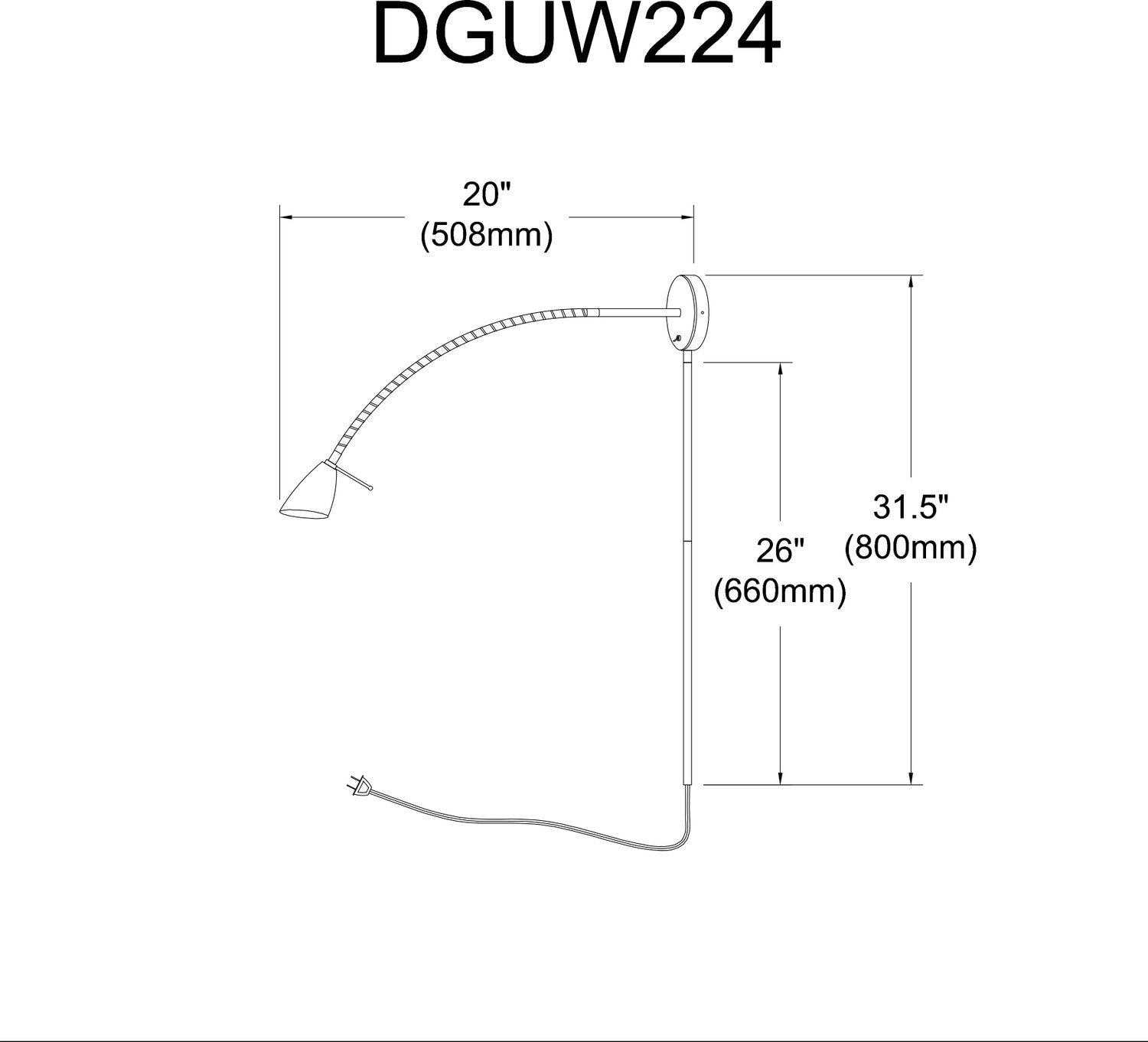 DAINOLITE WINDFORD WALL TASK - Task