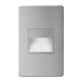 DAINOLITE, LED WALL STEP, LED step lights