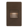 DAINOLITE, LED WALL STEP, LED step lights