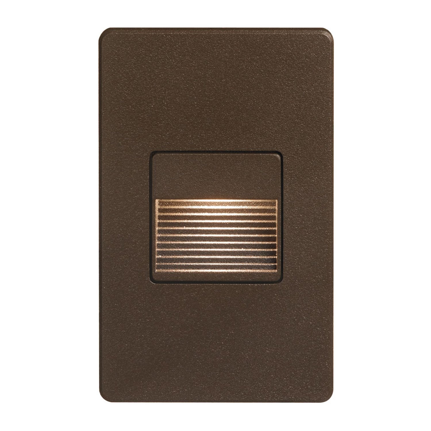 DAINOLITE, LED WALL STEP, LED step lights