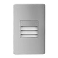 DAINOLITE, LED WALL STEP, LED step lights