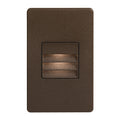 DAINOLITE, LED WALL STEP, LED step lights