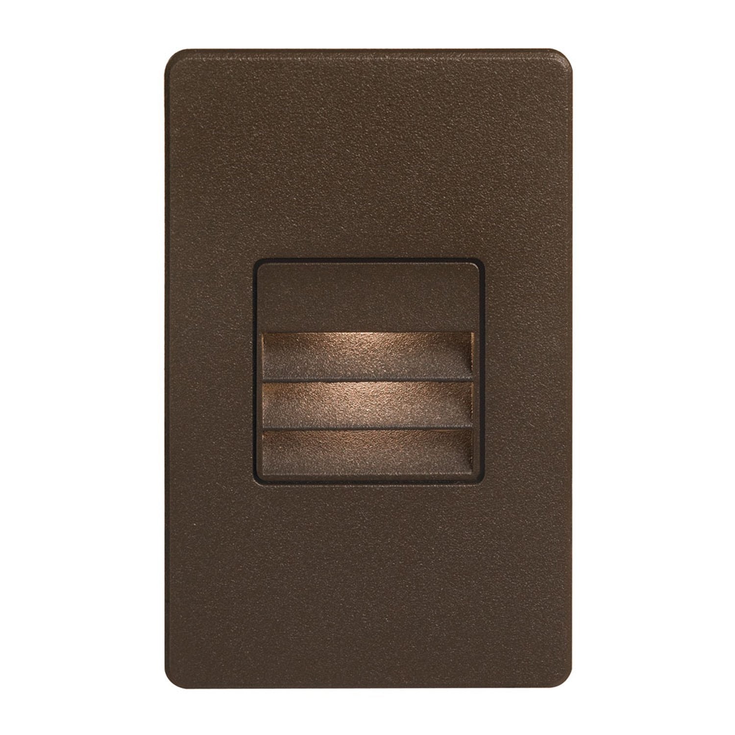 DAINOLITE, LED WALL STEP, LED step lights