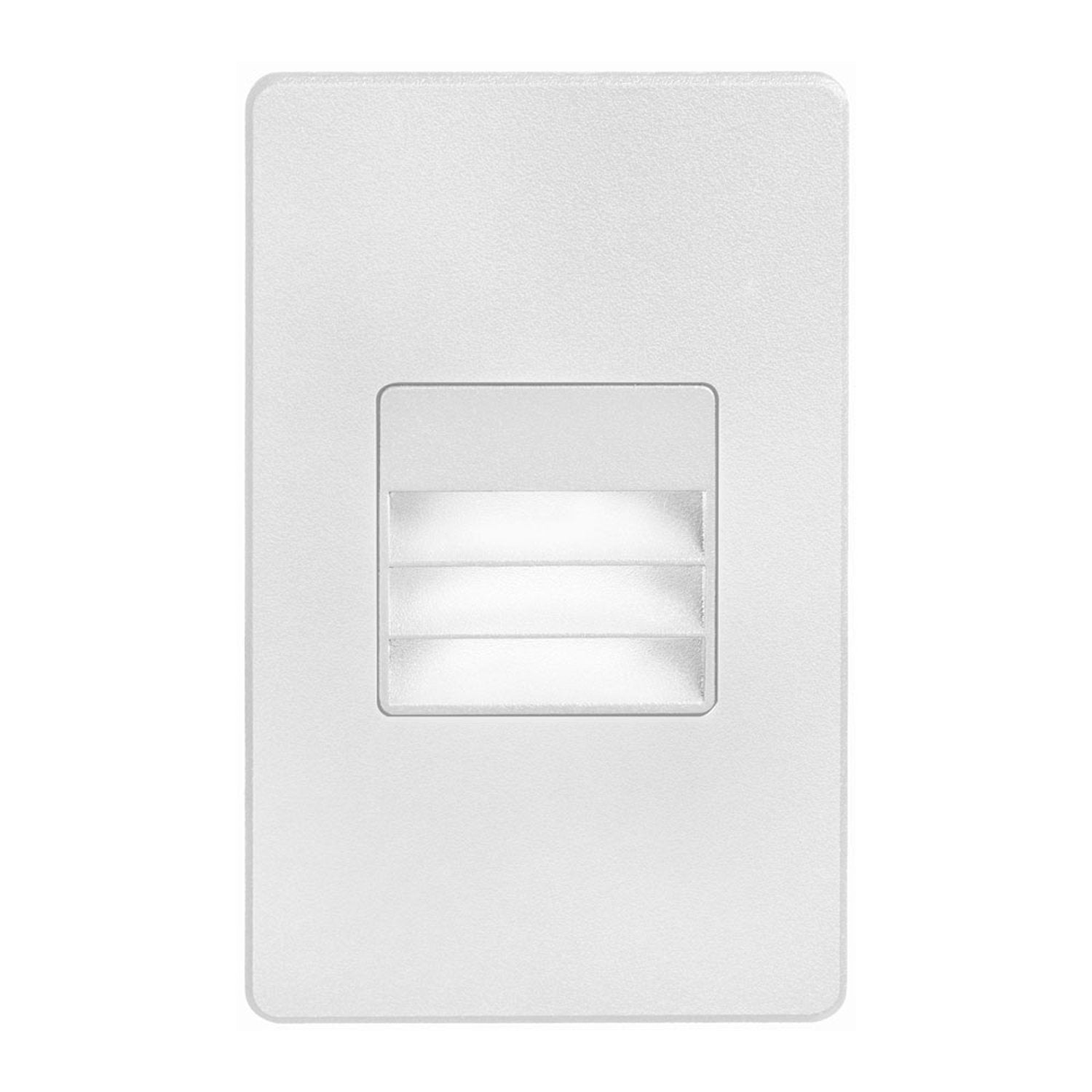 DAINOLITE, LED WALL STEP, LED step lights