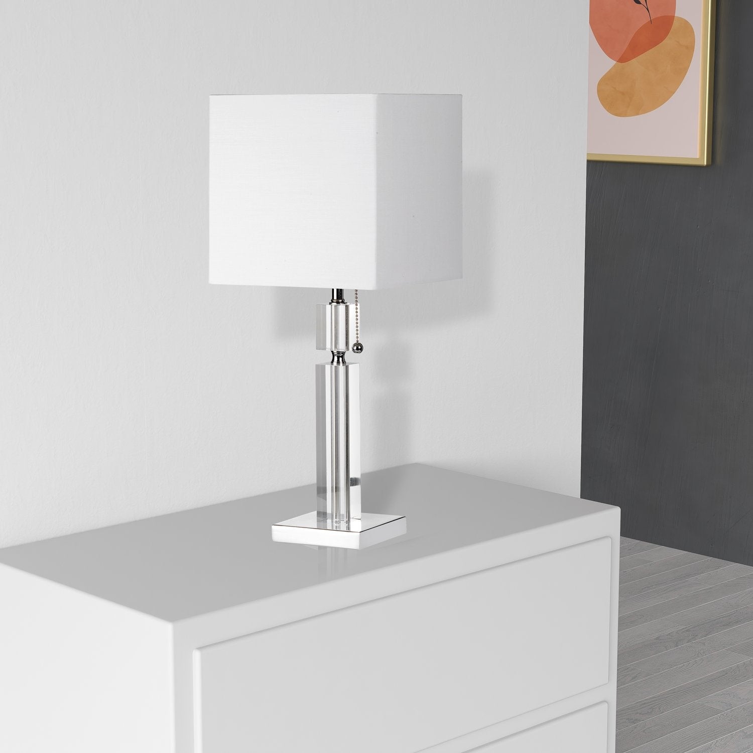 DAINOLITE FERNANDA TABLE DECORATIVE - Table