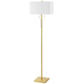 DAINOLITE, FERNANDA FLOOR DECORATIVE, FLOOR LAMP