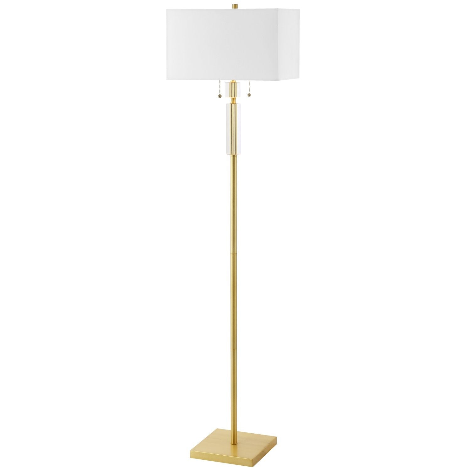 DAINOLITE, FERNANDA FLOOR DECORATIVE, FLOOR LAMP