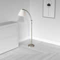 DAINOLITE, FELIX FLOOR TASK, FLOOR LAMP