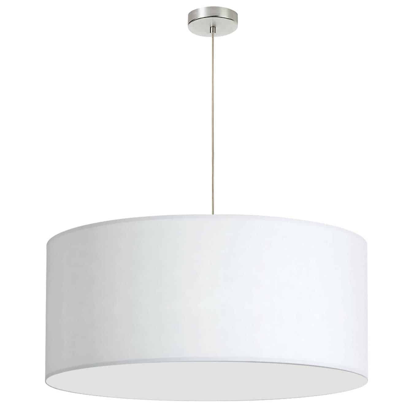 DAINOLITE, DRUM HANGING PENDANT, PENDANT LIGHT